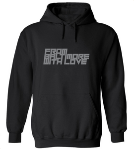 From Baltimore With Love Hoodie