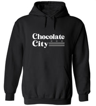 Load image into Gallery viewer, Chocolate City Hoodie