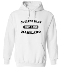 Load image into Gallery viewer, College Park EST Hoodie