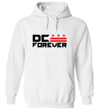 Load image into Gallery viewer, DC Forever Hoodie