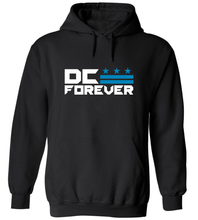 Load image into Gallery viewer, DC Forever Hoodie