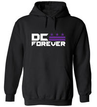 Load image into Gallery viewer, DC Forever Hoodie