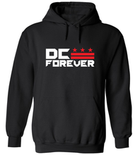 Load image into Gallery viewer, DC Forever Hoodie