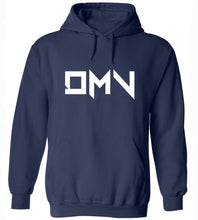 Load image into Gallery viewer, DMV Hoodie