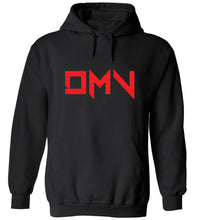 Load image into Gallery viewer, DMV Hoodie