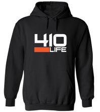 Load image into Gallery viewer, 410 Life Hoodie