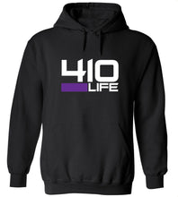 Load image into Gallery viewer, 410 Life Hoodie