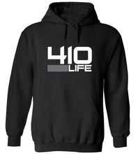 Load image into Gallery viewer, 410 Life Hoodie