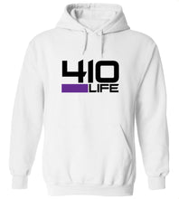 Load image into Gallery viewer, 410 Life Hoodie