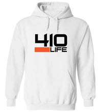 Load image into Gallery viewer, 410 Life Hoodie