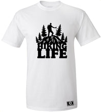 Load image into Gallery viewer, Hiking Life T-Shirt