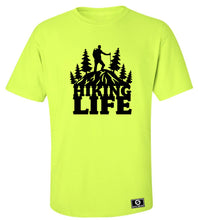 Load image into Gallery viewer, Hiking Life T-Shirt