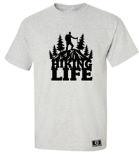 Load image into Gallery viewer, Hiking Life T-Shirt