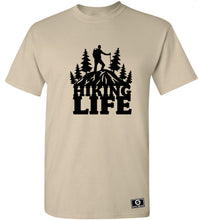 Load image into Gallery viewer, Hiking Life T-Shirt