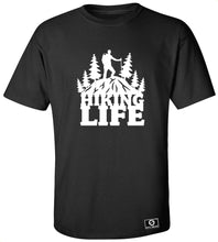 Load image into Gallery viewer, Hiking Life T-Shirt