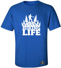 Load image into Gallery viewer, Hiking Life T-Shirt