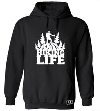 Load image into Gallery viewer, Hiking Life Hoodie