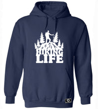 Load image into Gallery viewer, Hiking Life Hoodie