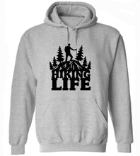 Load image into Gallery viewer, Hiking Life Hoodie