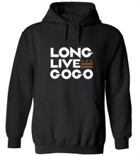 Load image into Gallery viewer, Long Live GoGo Hoodie