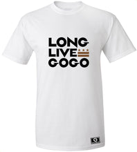 Load image into Gallery viewer, Long Live GoGo T-Shirt