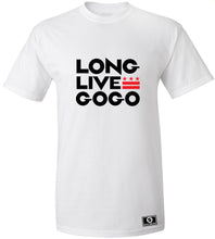 Load image into Gallery viewer, Long Live GoGo T-Shirt