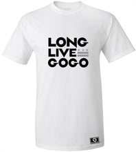 Load image into Gallery viewer, Long Live GoGo T-Shirt