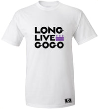 Load image into Gallery viewer, Long Live GoGo T-Shirt
