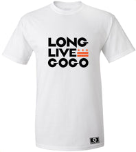 Load image into Gallery viewer, Long Live GoGo T-Shirt