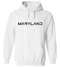 Load image into Gallery viewer, Maryland Sleek Hoodie