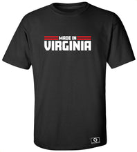 Load image into Gallery viewer, Made In Virginia T-Shirt