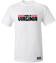 Load image into Gallery viewer, Made In Virginia T-Shirt