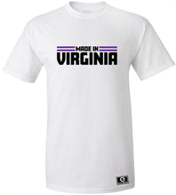 Load image into Gallery viewer, Made In Virginia T-Shirt