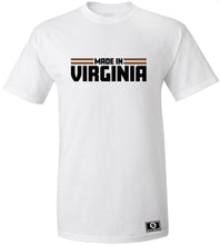 Load image into Gallery viewer, Made In Virginia T-Shirt
