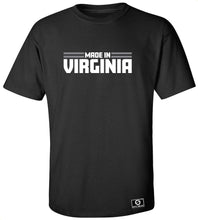 Load image into Gallery viewer, Made In Virginia T-Shirt