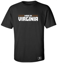 Load image into Gallery viewer, Made In Virginia T-Shirt