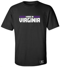 Load image into Gallery viewer, Made In Virginia T-Shirt
