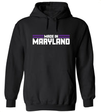 Load image into Gallery viewer, Made In Maryland Hoodie