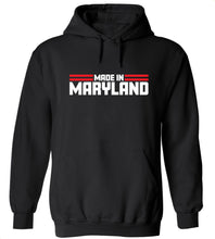 Load image into Gallery viewer, Made In Maryland Hoodie