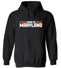 Load image into Gallery viewer, Made In Maryland Hoodie