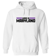 Load image into Gallery viewer, Made In Maryland Hoodie