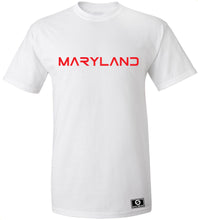 Load image into Gallery viewer, Maryland Sleek T-Shirt