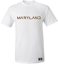 Load image into Gallery viewer, Maryland Sleek T-Shirt