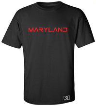 Load image into Gallery viewer, Maryland Sleek T-Shirt