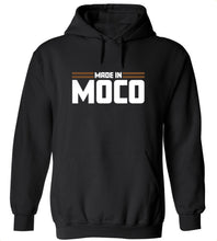Load image into Gallery viewer, Made In MoCo Hoodie
