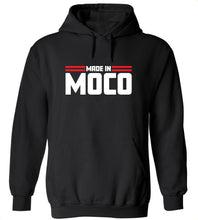 Load image into Gallery viewer, Made In MoCo Hoodie
