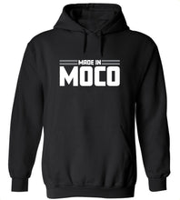 Load image into Gallery viewer, Made In MoCo Hoodie