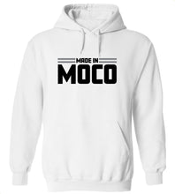Load image into Gallery viewer, Made In MoCo Hoodie