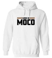 Load image into Gallery viewer, Made In MoCo Hoodie