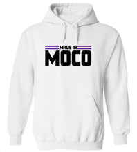 Load image into Gallery viewer, Made In MoCo Hoodie